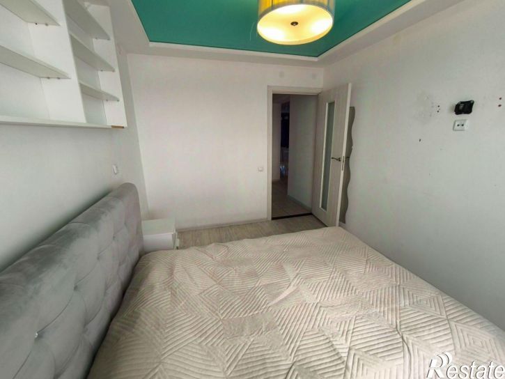 2-комн квартира Псков, Труда ул, 58