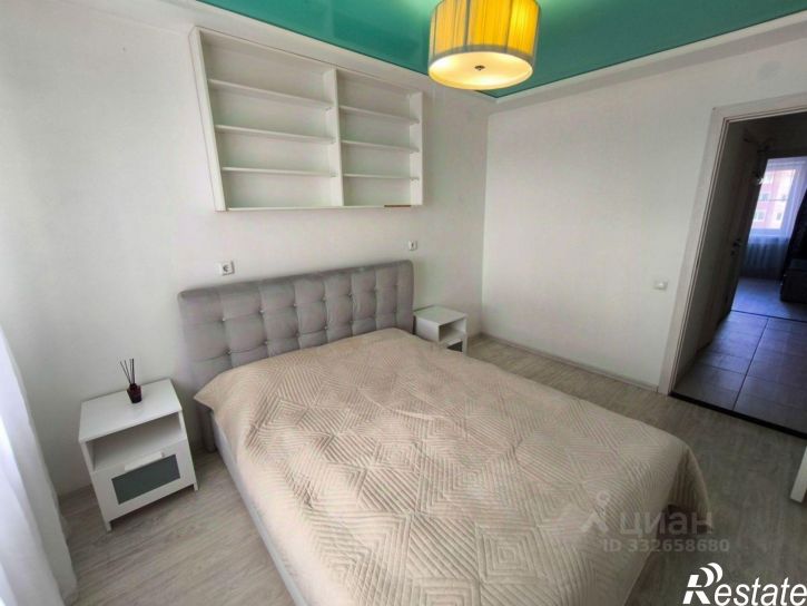 2-комн квартира Псков, Труда ул, 58