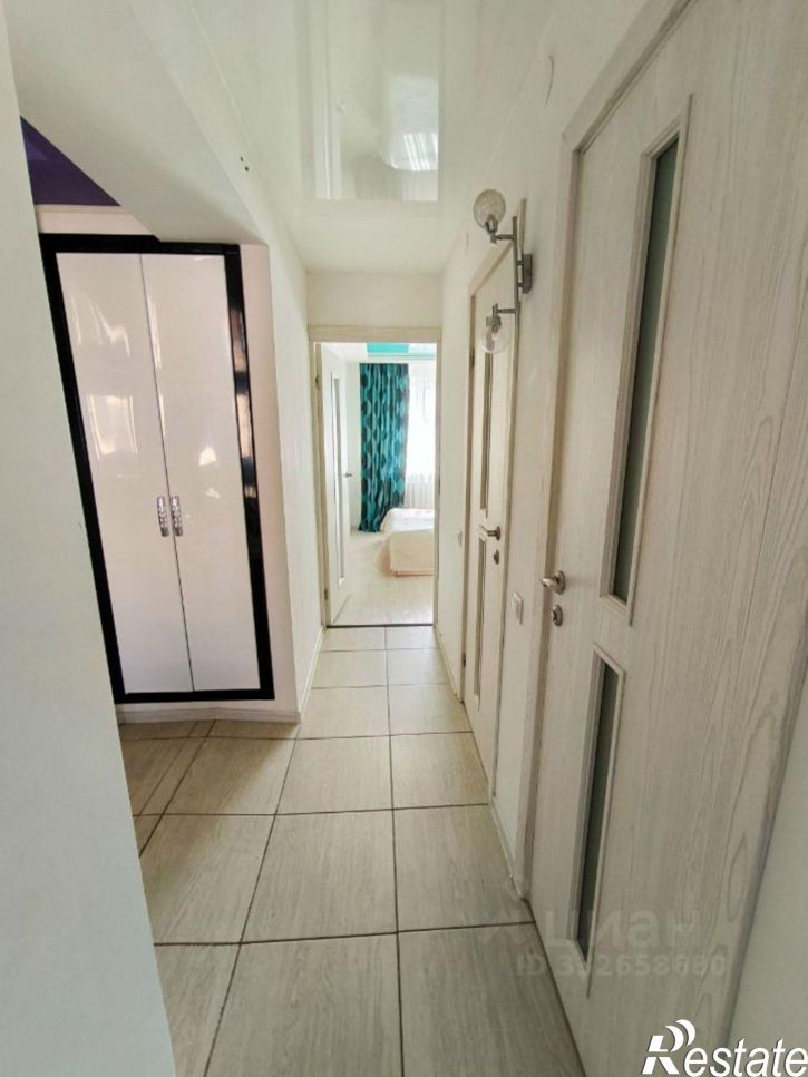 2-комн квартира Псков, Труда ул, 58