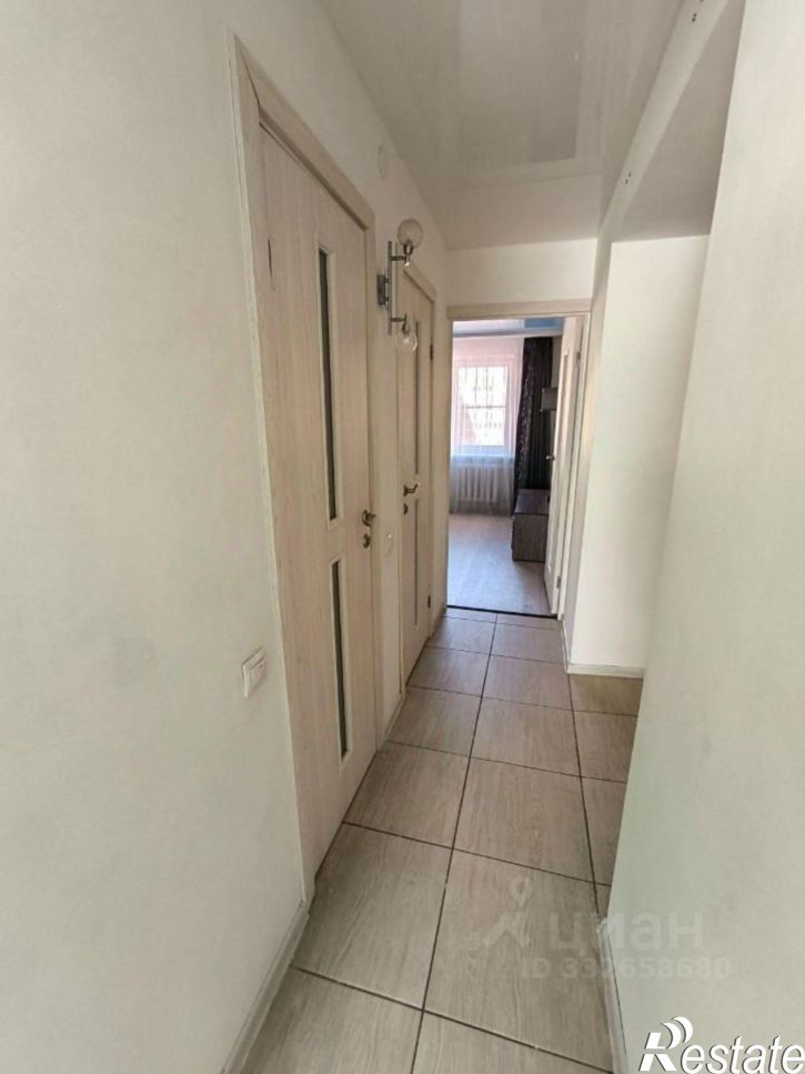 2-комн квартира Псков, Труда ул, 58