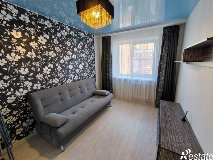 2-комн квартира Псков, Труда ул, 58