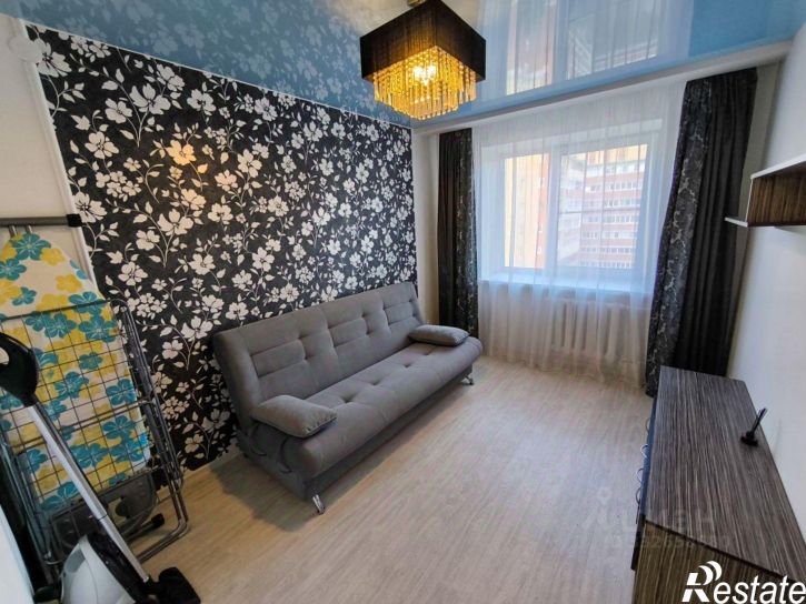 2-комн квартира Псков, Труда ул, 58