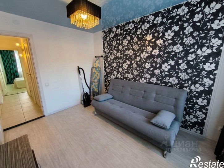 2-комн квартира Псков, Труда ул, 58