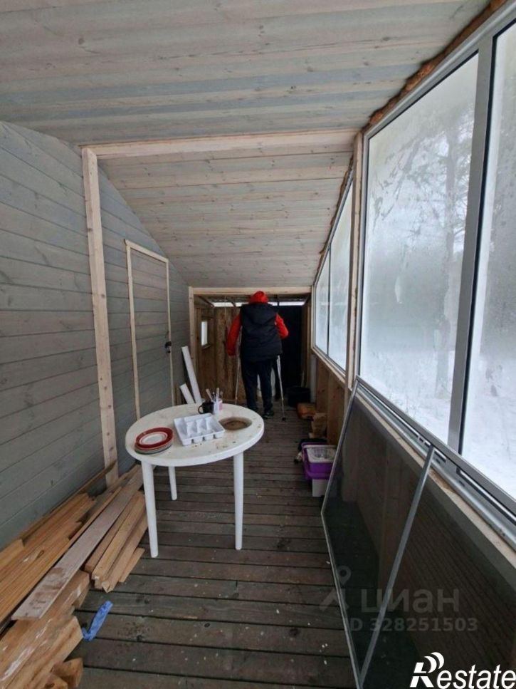 Коттедж/дом Псковский район