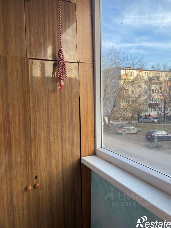 1-комн квартира