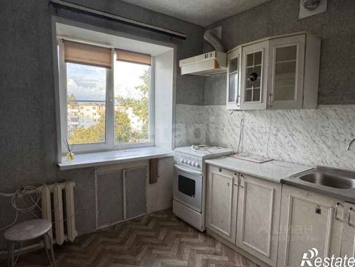 1-комн квартира городской округ Псков