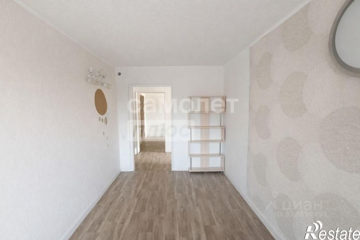 2-комн квартира Великие Луки г., Гагарина пр-кт., д.17