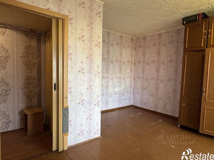 1-комн квартира городской округ Псков