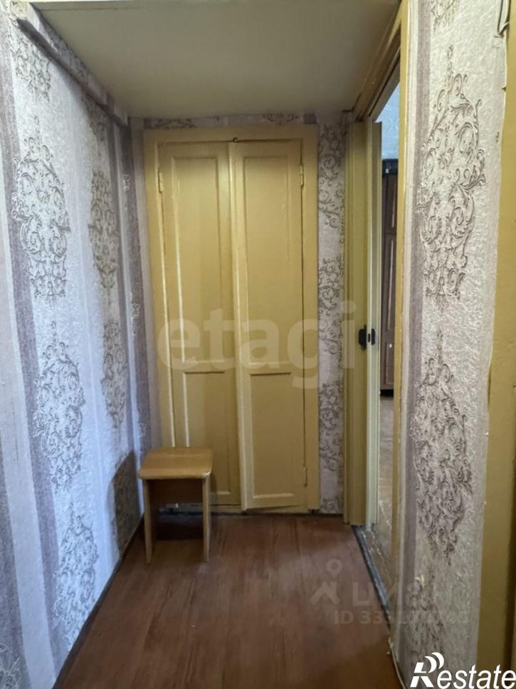 1-комн квартира городской округ Псков