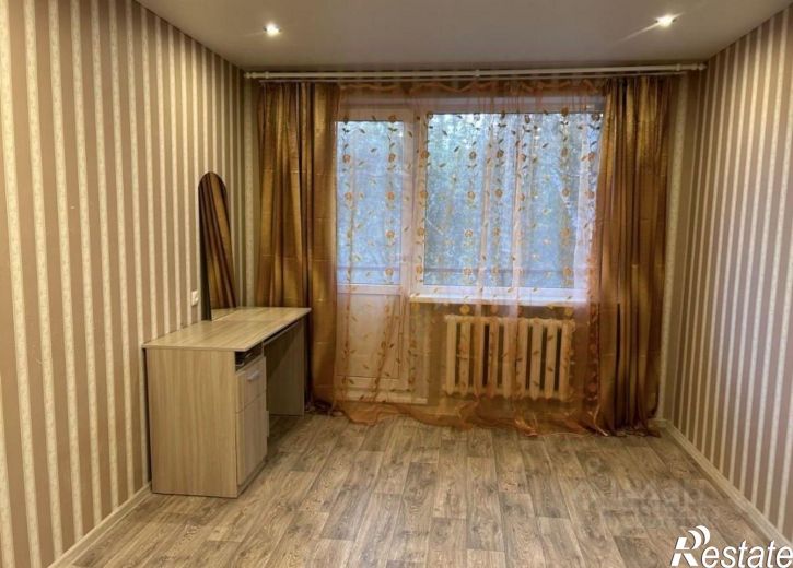 1-комн квартира Псков, Петровская улица, 8