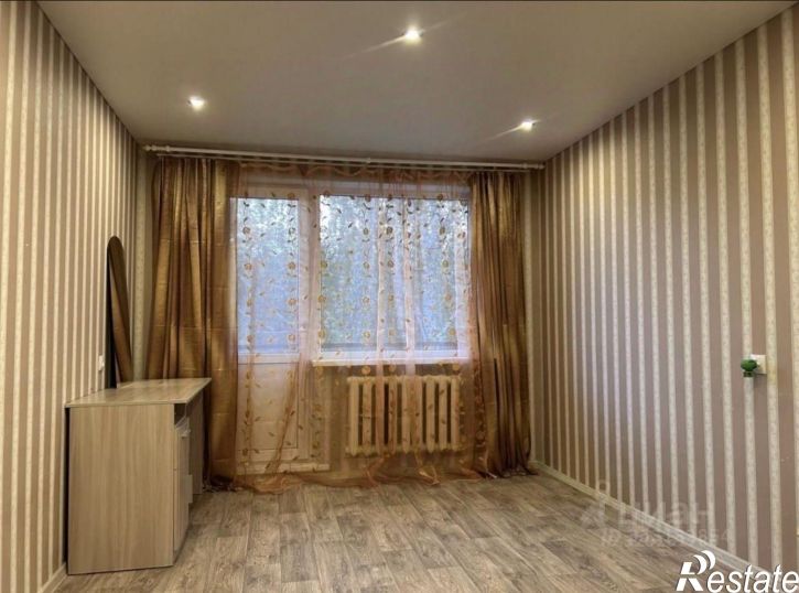 1-комн квартира Псков, Петровская улица, 8