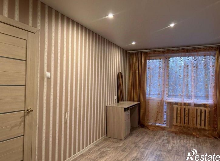 1-комн квартира Псков, Петровская улица, 8