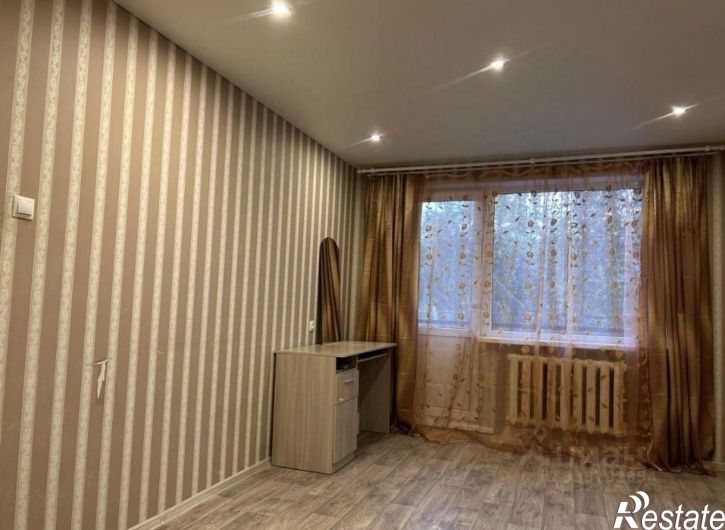 1-комн квартира Псков, Петровская улица, 8