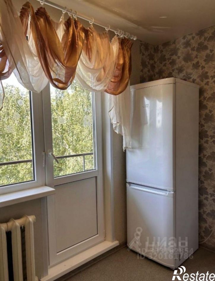 1-комн квартира Псков, Петровская улица, 8