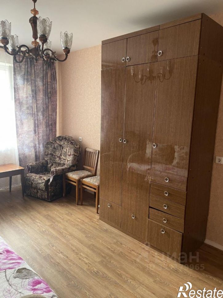 1-комн квартира Псков, Инженерная улица, 124