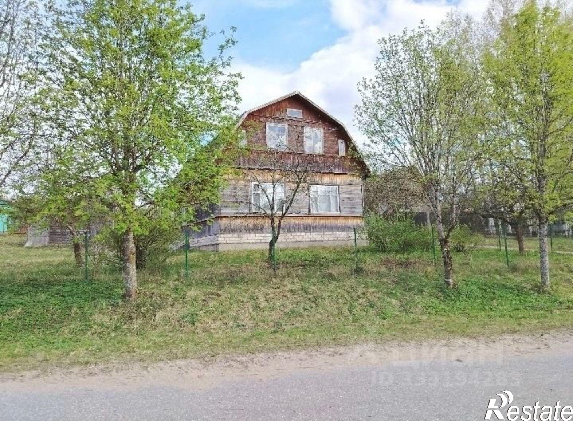 Купить дачу, дом, коттедж за 7 000 000 рублей на ул Западная, 3