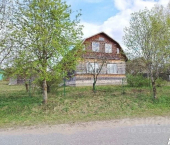 коттедж 130 кв м ул Западная, 3