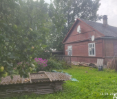 коттедж 41 кв м Псков, улица Советской Армии, 12