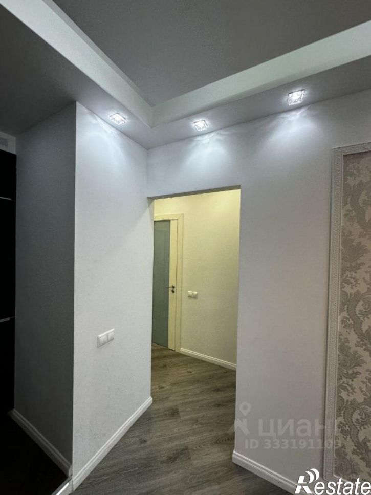 1-комн квартира ул Венская, 6,  д. 6