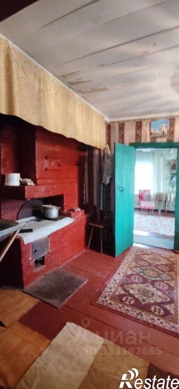 Коттедж/дом