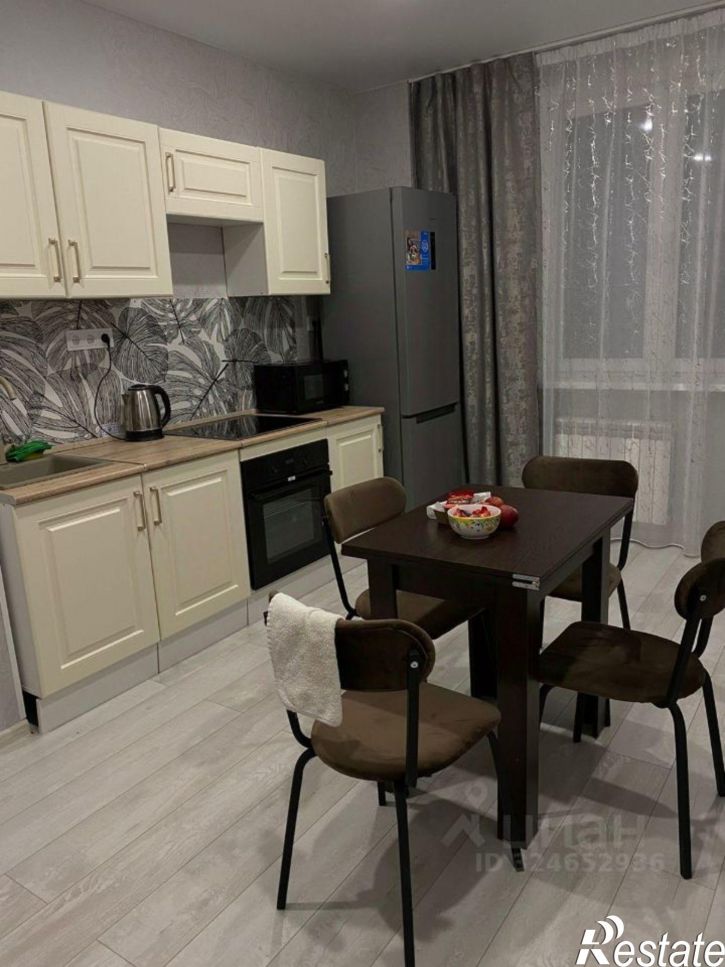 2-комн квартира ул Гецентова, 5,  д. 5