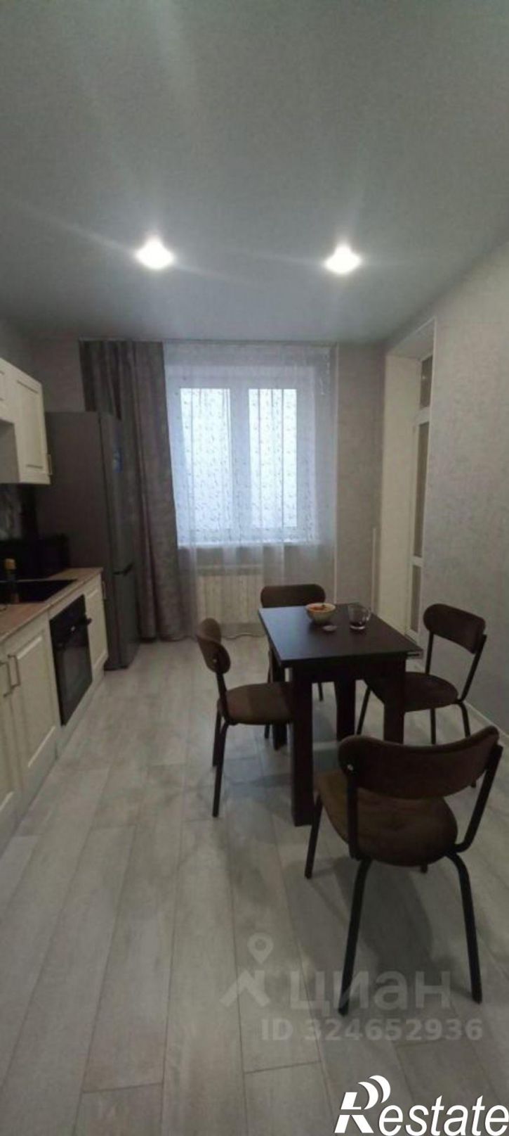 2-комн квартира ул Гецентова, 5,  д. 5