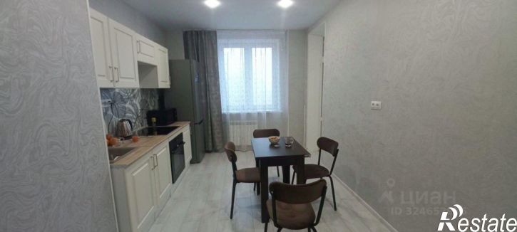 2-комн квартира ул Гецентова, 5,  д. 5