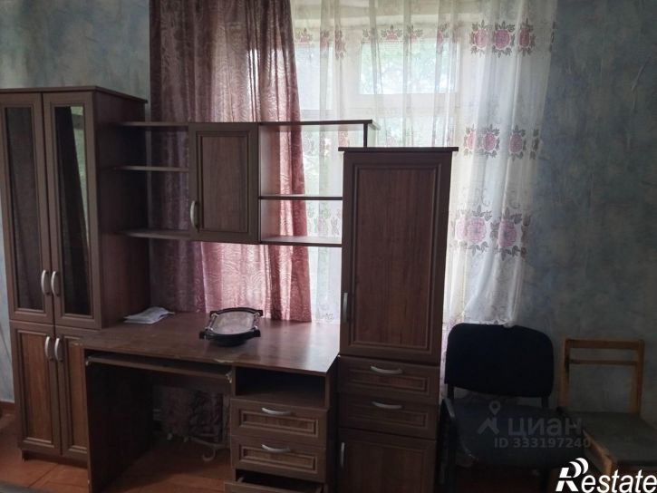 1-комн квартира
