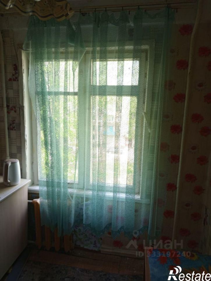 1-комн квартира