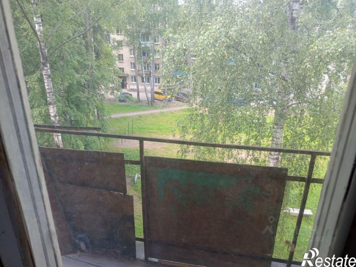1-комн квартира