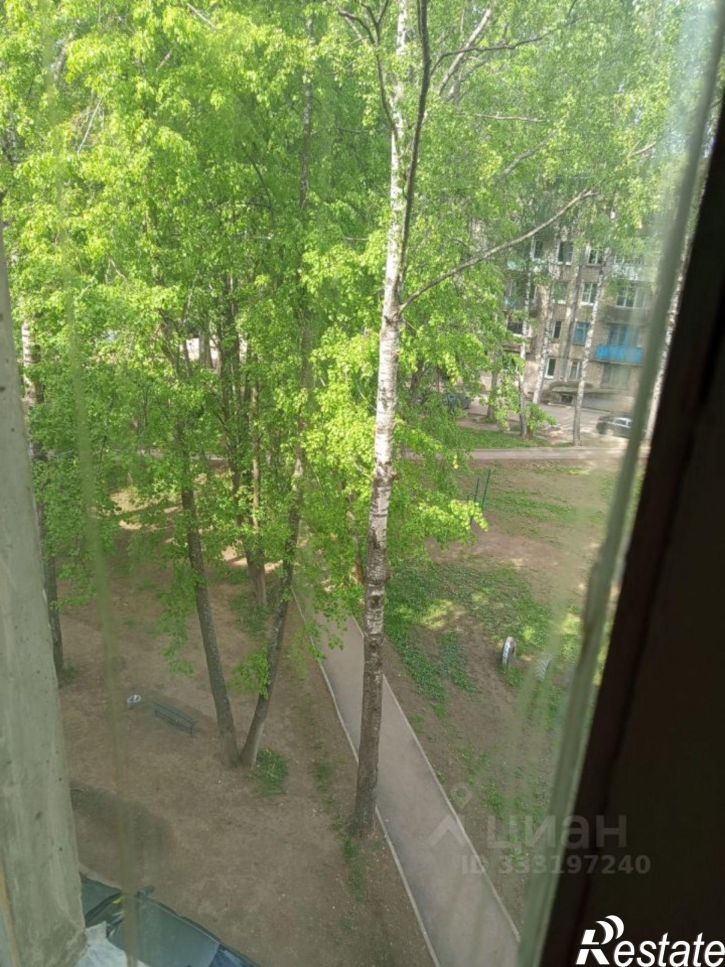 1-комн квартира