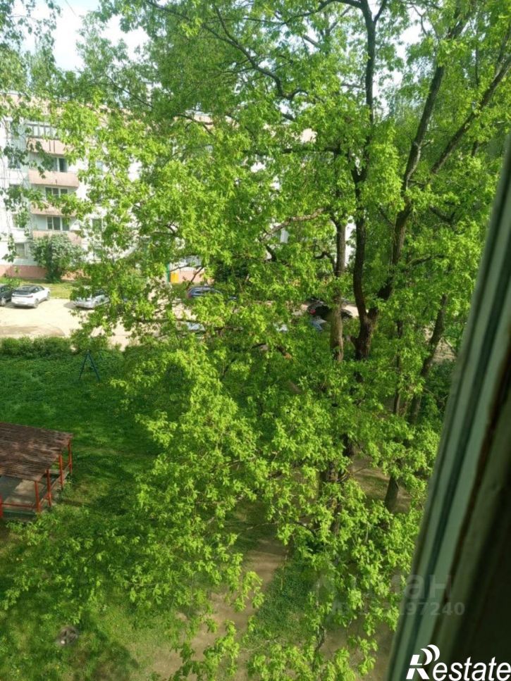 1-комн квартира