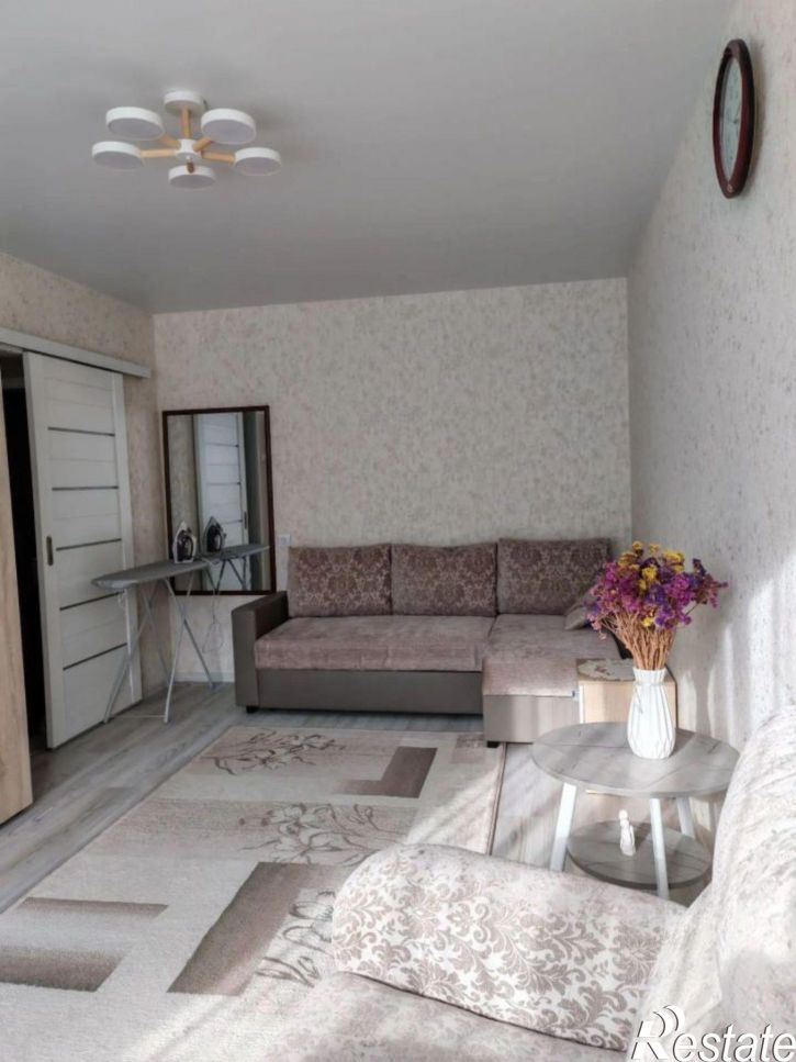 1-комн квартира Псков, Рижский проспект, 79А