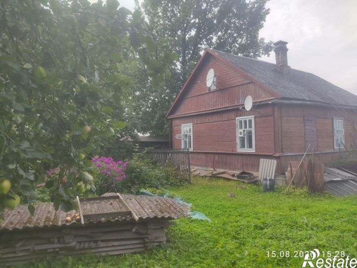 Коттедж/дом Псков, улица Советской Армии, 12