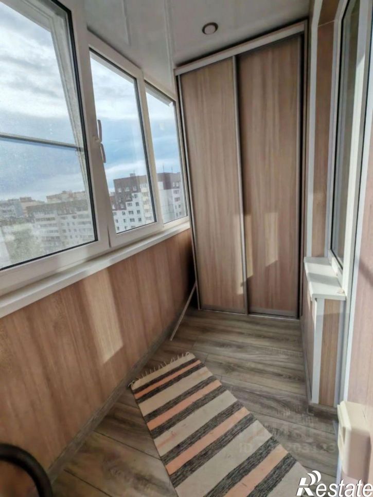 1-комн квартира Псков, Рижский проспект, 79А