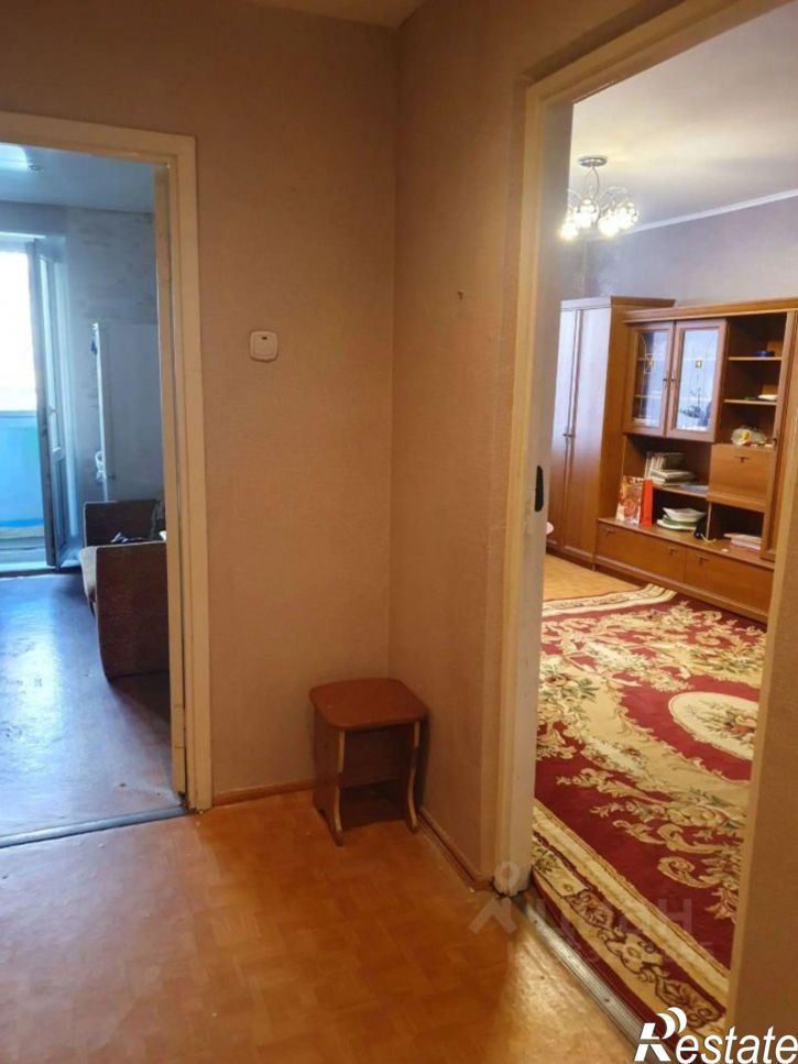 1-комн квартира Псков, улица Рокоссовского, 30