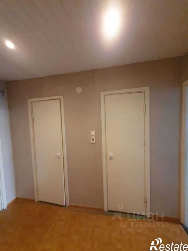 1-комн квартира Псков, улица Рокоссовского, 30