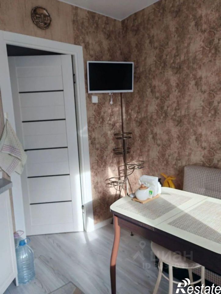 1-комн квартира Псков, Рижский проспект, 79А