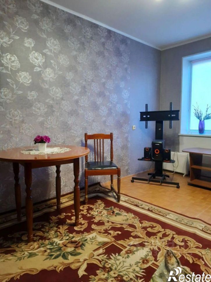 1-комн квартира Псков, улица Рокоссовского, 30