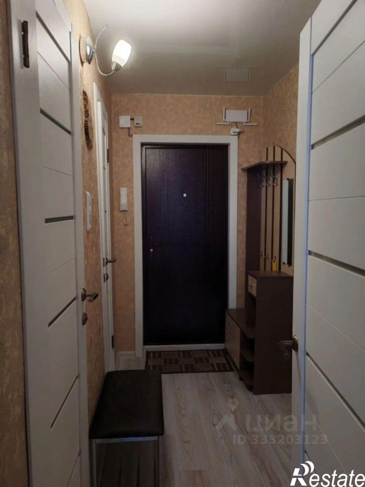 1-комн квартира Псков, Рижский проспект, 79А