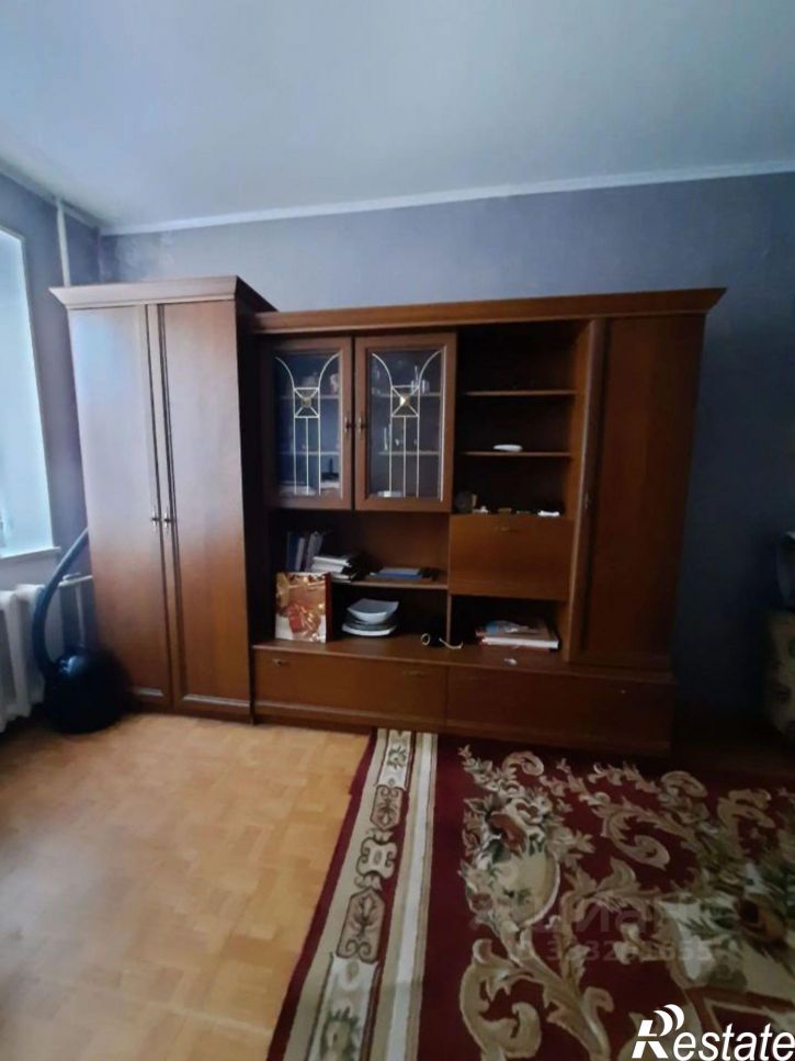1-комн квартира Псков, улица Рокоссовского, 30
