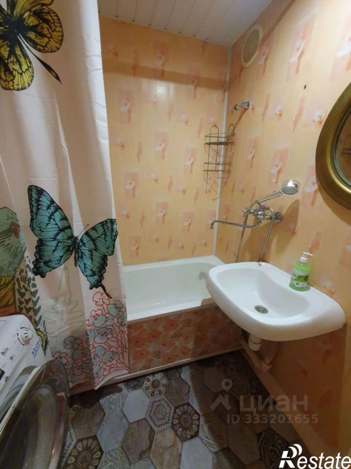 1-комн квартира Псков, улица Рокоссовского, 30