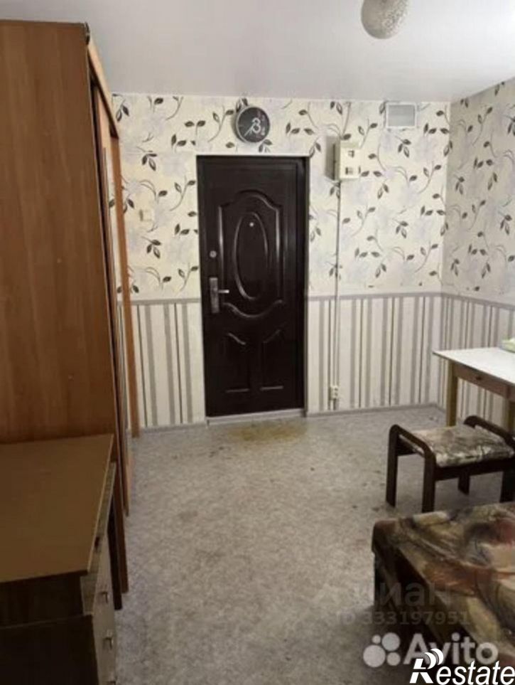 Комната Великие Луки, улица Дружбы