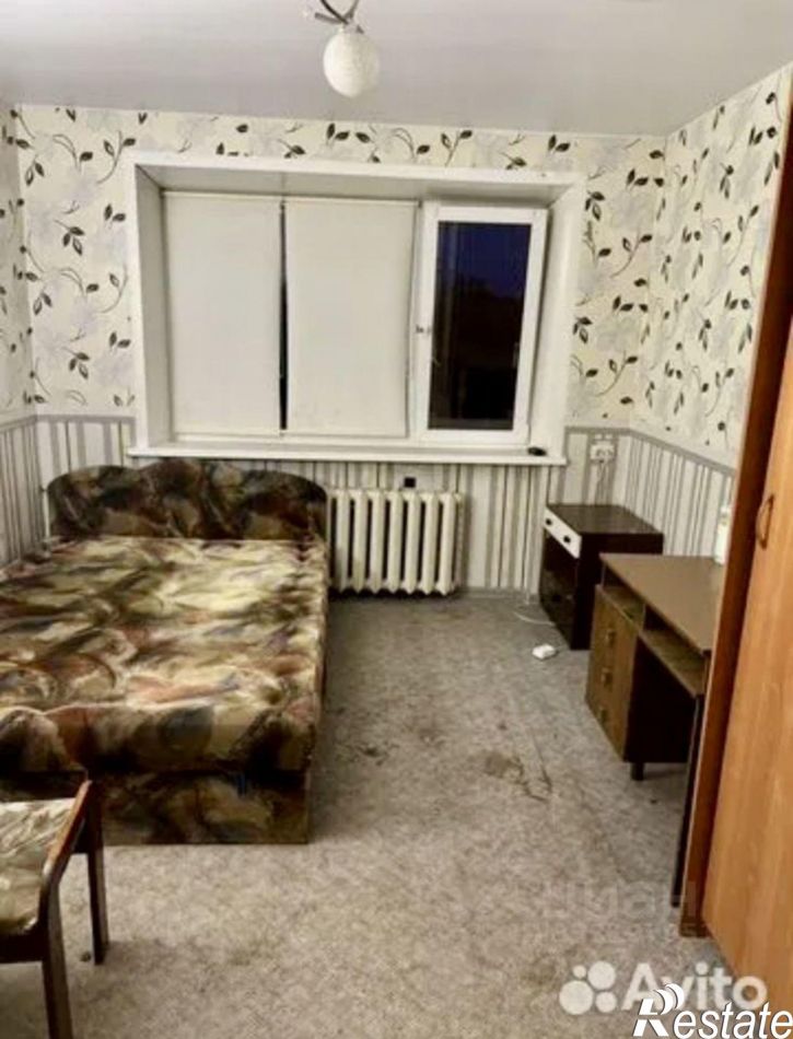 Комната Великие Луки, улица Дружбы