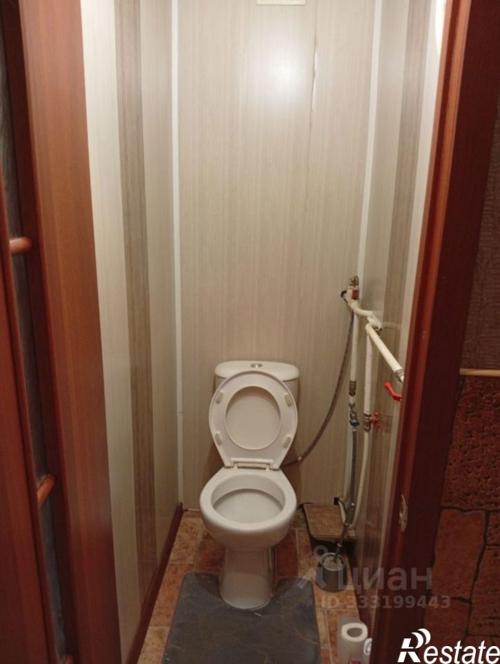 1-комн квартира Псков, Индустриальная улица, 4А