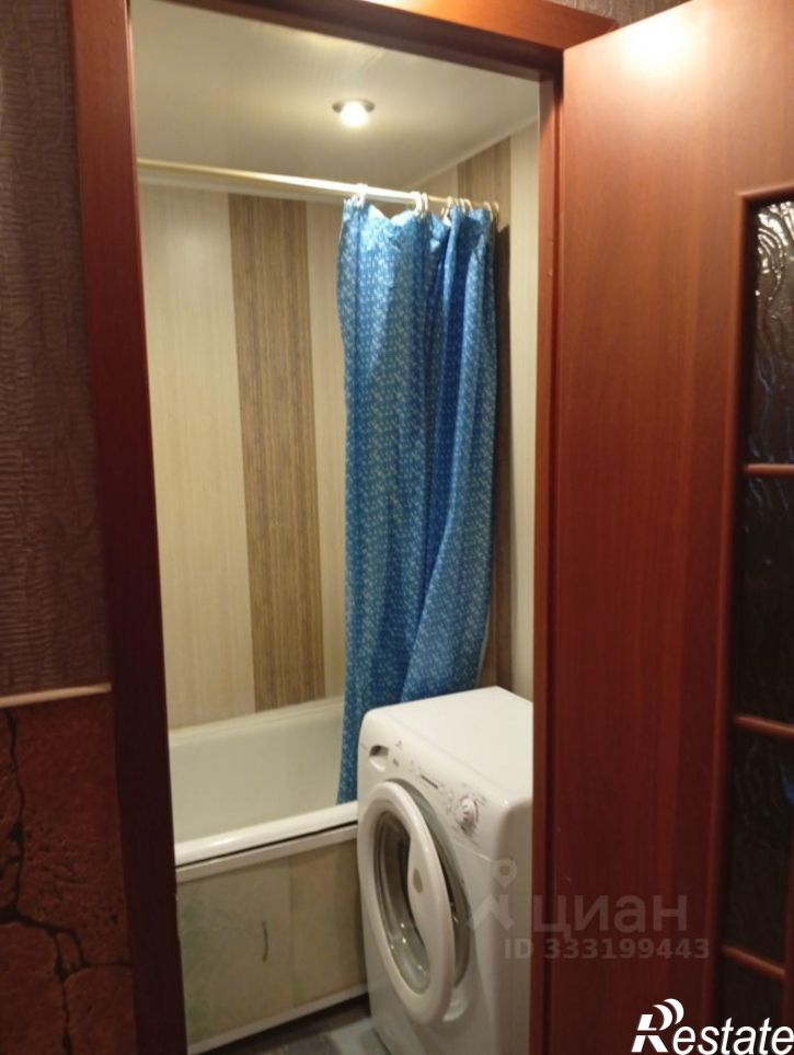 1-комн квартира Псков, Индустриальная улица, 4А