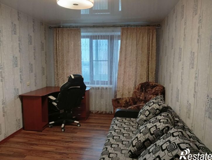 1-комн квартира Псков, Индустриальная улица, 4А