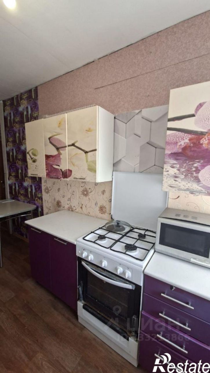 2-комн квартира ул Матросова, 4,  д. 4