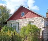 коттедж 60 кв м ул Садовая, 13