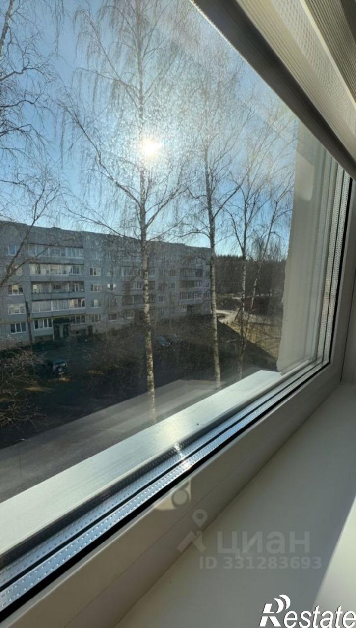 2-комн квартира ул Заводская, 3Б,  д. 3Б
